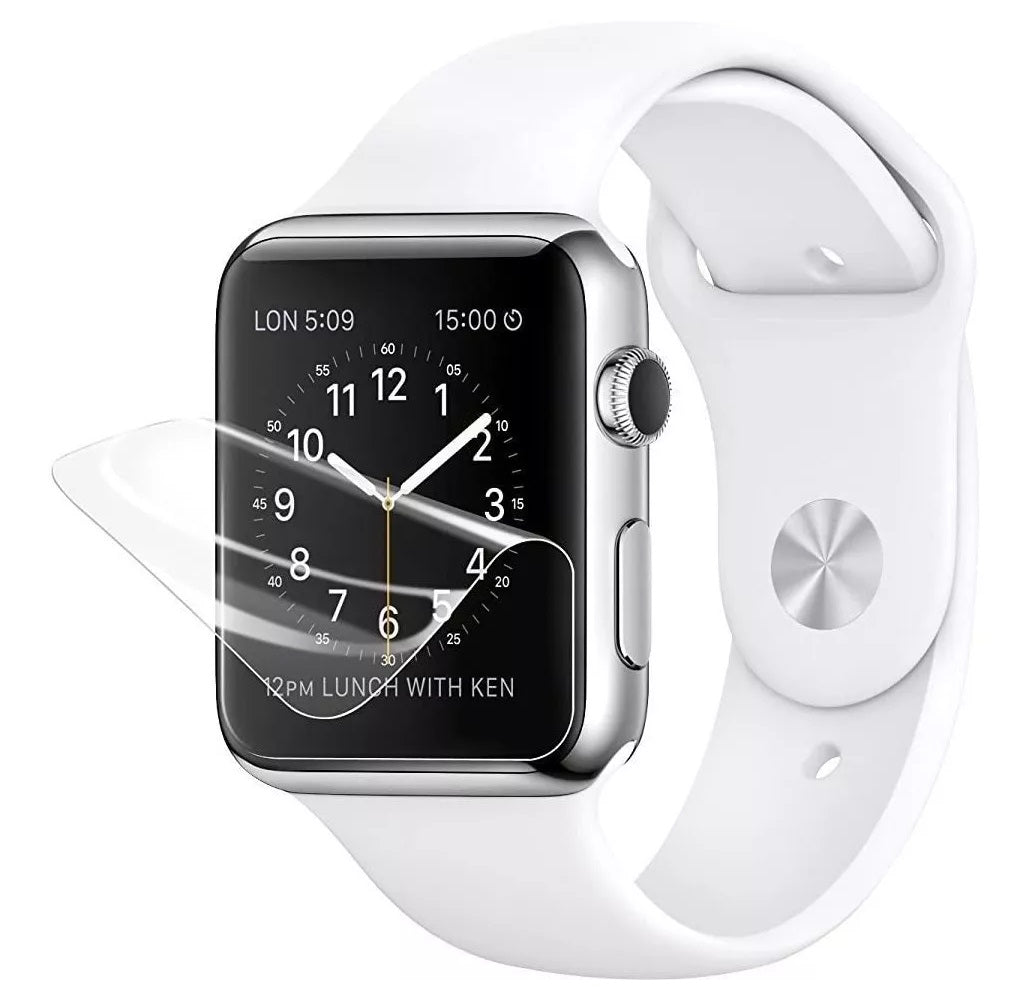 Mica para apple 2025 watch serie 3 42mm