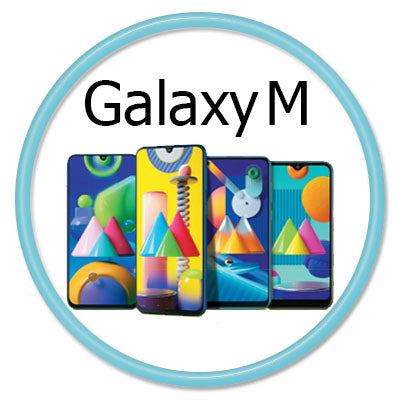 Galaxy Serie M