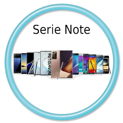 Galaxy Serie Note