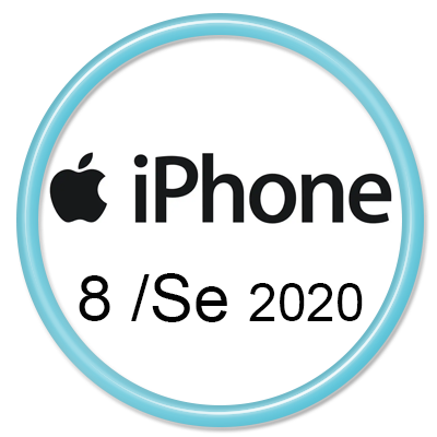 iPhone 8/ Se 2g 2020