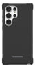 Funda Galaxy S23 Ultra Dualtek Uso Rudo Puregear Negro