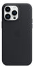 Funda Para iPhone 12 Pro Max Piel Premium Magnética Negro