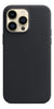 Funda Para iPhone 15 Pro Case Piel Premium Magnética