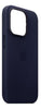 Funda Para iPhone 12 Pro / 12 Piel Premium Magnética Azul