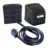 Regulador De Voltaje Complet Erv-5-015 Rpc 3200 8 Contactos