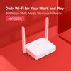 Router Wifi Inalámbrico Mercusys Mw302r