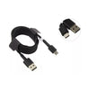 Cable Xiaomi Datos Tipo C Mi Braided Usb Type C Cable 1 M