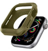 Funda Para Apple Watch Serie 6,5,4 Se 44mm Rugged Armor Spig