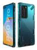 Funda Huawei P40 Pro Modelo Fusion X Marca Ringke Uso Rudo