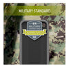 Funda Para iPhone iPhone 8/ 7 Dualtek Puregear Grado Militar