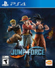 Jump Force Ps4 Nuevo Videojuego Fisico Naruto One Pice Origi