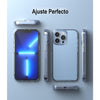 Funda Para iPhone 13 Pro Ringke Fusion Matte Antihuellas Tpu