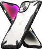 Funda Para iPhone 14 Plus Ringke Fusion X TPU Premium