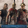 Assassin's Creed Odyssey Ps4 Standard Edition Nuevo Sellado