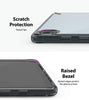Funda Galaxy Tab S6 Lite Ringke Fusion Soporte Para S Pen