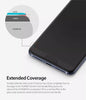 Mica Cristal Templado Huawei P20 Invisible Defender 3pz 9h