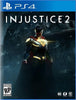 Injustice 2 Ps4 Batman Standard Edition Esp Físico Sellado