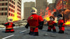 Videojuego The Incredibles Xbox One Juego Físico Wb Games