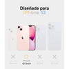 Funda Para iPhone 13 Ringke Fusion Design Premium