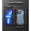 Funda Para iPhone 13 Pro Max Ringke Fusion X Uso Rudo