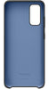Funda Samsung S20 Silicone Cover Original Suave Ultra Ligera