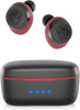 Audífonos Motorola Vervebuds 200 Inalámbricos In Ear Sport