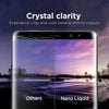 Cristal Templado Nano Liquid Glas Spigen Universal Protector