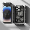 Funda Para iPhone 14 Pro Max Ringke Fusion X Premium