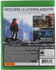 Rise Of The Tomb Rider Xbox One En Español Videojuego Fisico