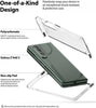 Funda Ringke Galaxy Z Fold 3 Slim Matte Ligera Elegante Ori