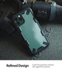 Funda Para iPhone 11 Pro Ringke Fusion X Uso Militar