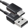 Cable Usb Tipo C Para Samsung A20 A30 A50 S10 Plus Original