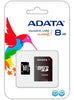 Memoria 8 Gb Adata Micro Sdhc Ra1 De Clase 4 + Adaptador