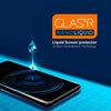 Cristal Templado Nano Liquid Glas Spigen Universal Protector