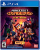Minecraft Dungeons Hero Edition Ps4 Nuevo Sellado Fisico