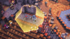 Minecraft Dungeons Hero Edition Ps4 Nuevo Sellado Fisico