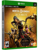 Mortal Kombat 11 Ultimate Rambo Edition Xbox One Fisico