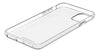 Funda Para iPhone 12 Pro Max Puregear Slim Shell Boton Metal