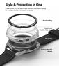 Funda Galaxy Watch 3 45mm Combo Bezel Styling + Air Sports
