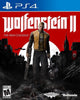 Wolfenstein 2 The New Colossus Ps4 Nuevo Sellado