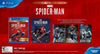 Spiderman Ps4 Nuevo Sellado Formato Físico Juego Del Año