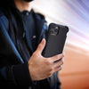 Funda Para iPhone 14 Pro Max Dualtek Puregear Grado Militar