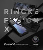 Funda Xiaomi 11t Pro / 11t Fusion X Uso Rudo Ringke Original