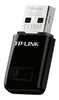 Adaptador Tarjeta Red Tp-link TL-WN823N USB Nano 300Mbps Diseño Mini
