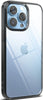 Funda Para iPhone 13 Pro Ringke Fusion Ligera Tpu Premium