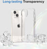 Funda Para iPhone 14 Fusion Ringke Elegante Original