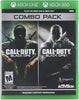 Call Of Duty Black Ops 1 Y 2 Xbox One Y 360 Nuevo Fisico