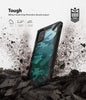 Funda A51 Samsung Fusion X Ringke Transparente Ergonómica