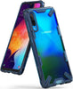 Funda A51 Samsung Fusion X Ringke Transparente Ergonómica
